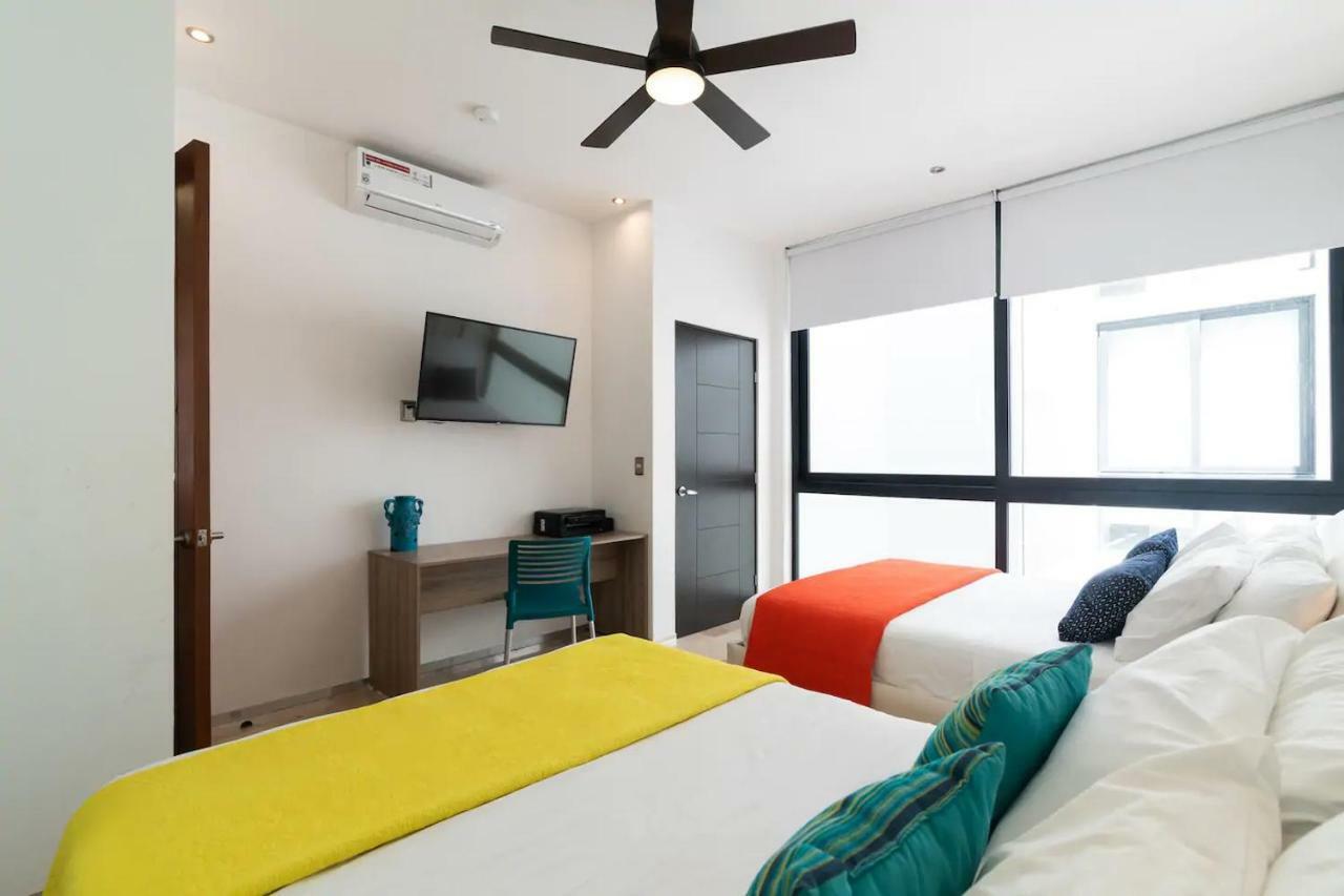 Oasis 2br Btw 5ta And Early-late Check In-out Option *