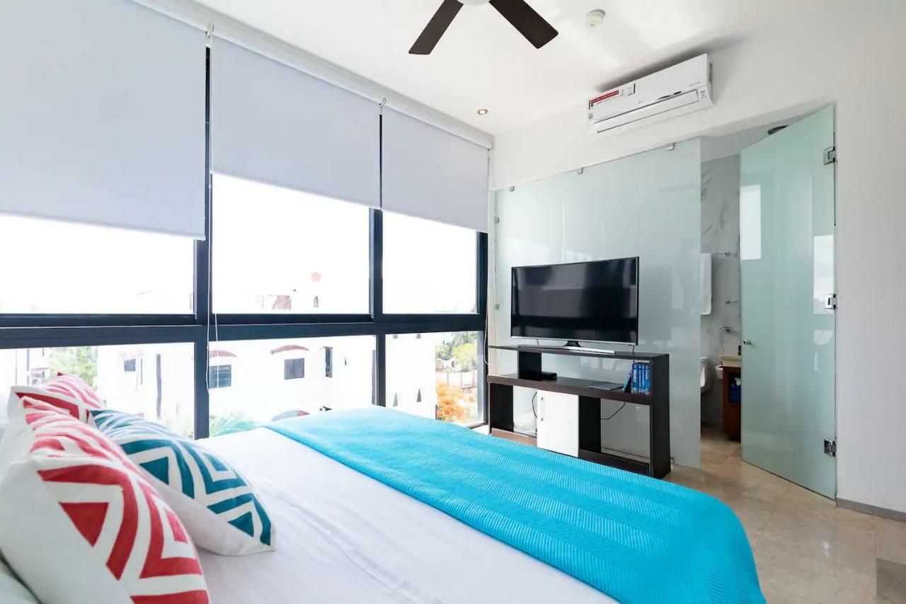 Oasis 2br Btw 5ta And Early-late Check In-out Option *