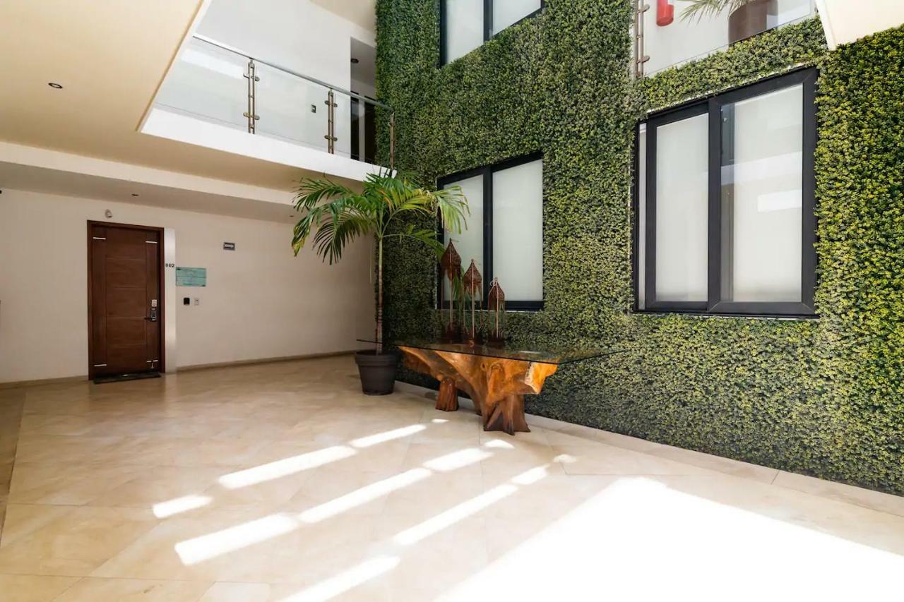 Oasis 2br Btw 5ta And Early-late Check In-out Option Playa del Carmen
