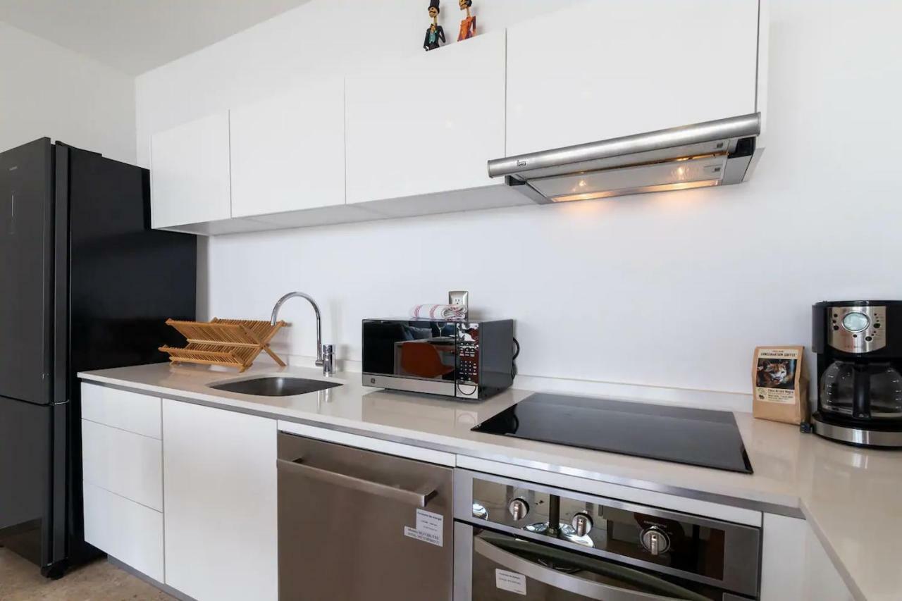 Apartment Oasis 2br Btw 5ta And Early-late Check In-out Option