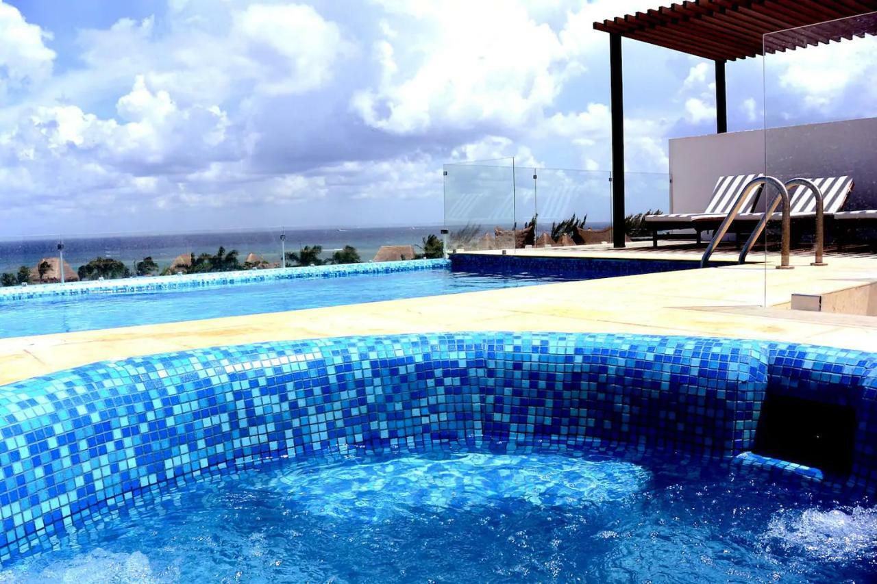 Apartment Oasis 2br Btw 5ta And Early-late Check In-out Option Playa del Carmen