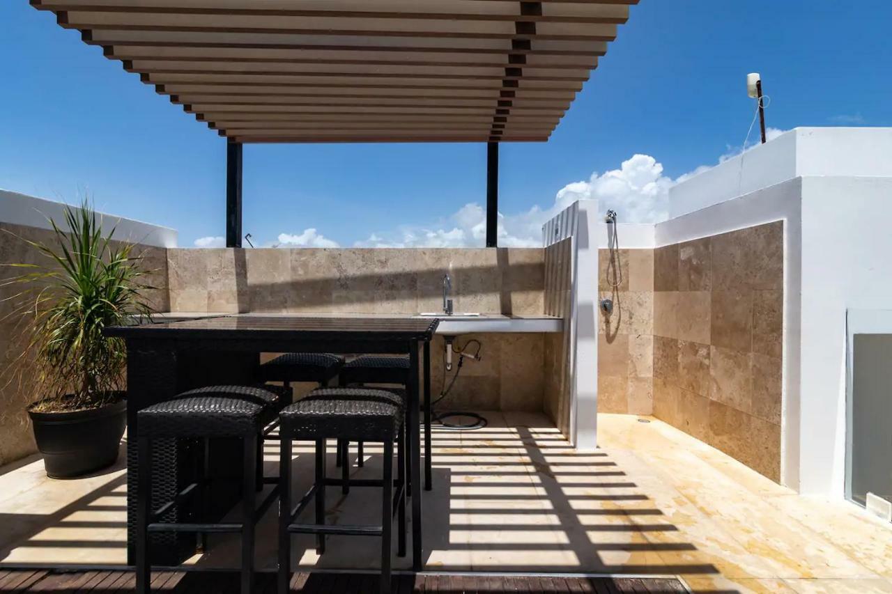 Apartment Oasis 2br Btw 5ta And Early-late Check In-out Option *