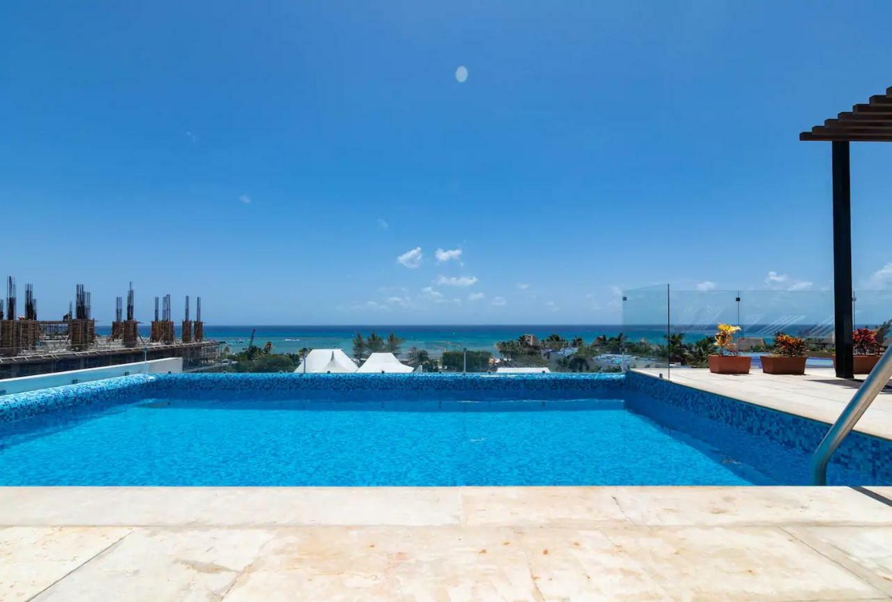 Oasis 2br Btw 5ta And Early-late Check In-out Option * Playa del Carmen