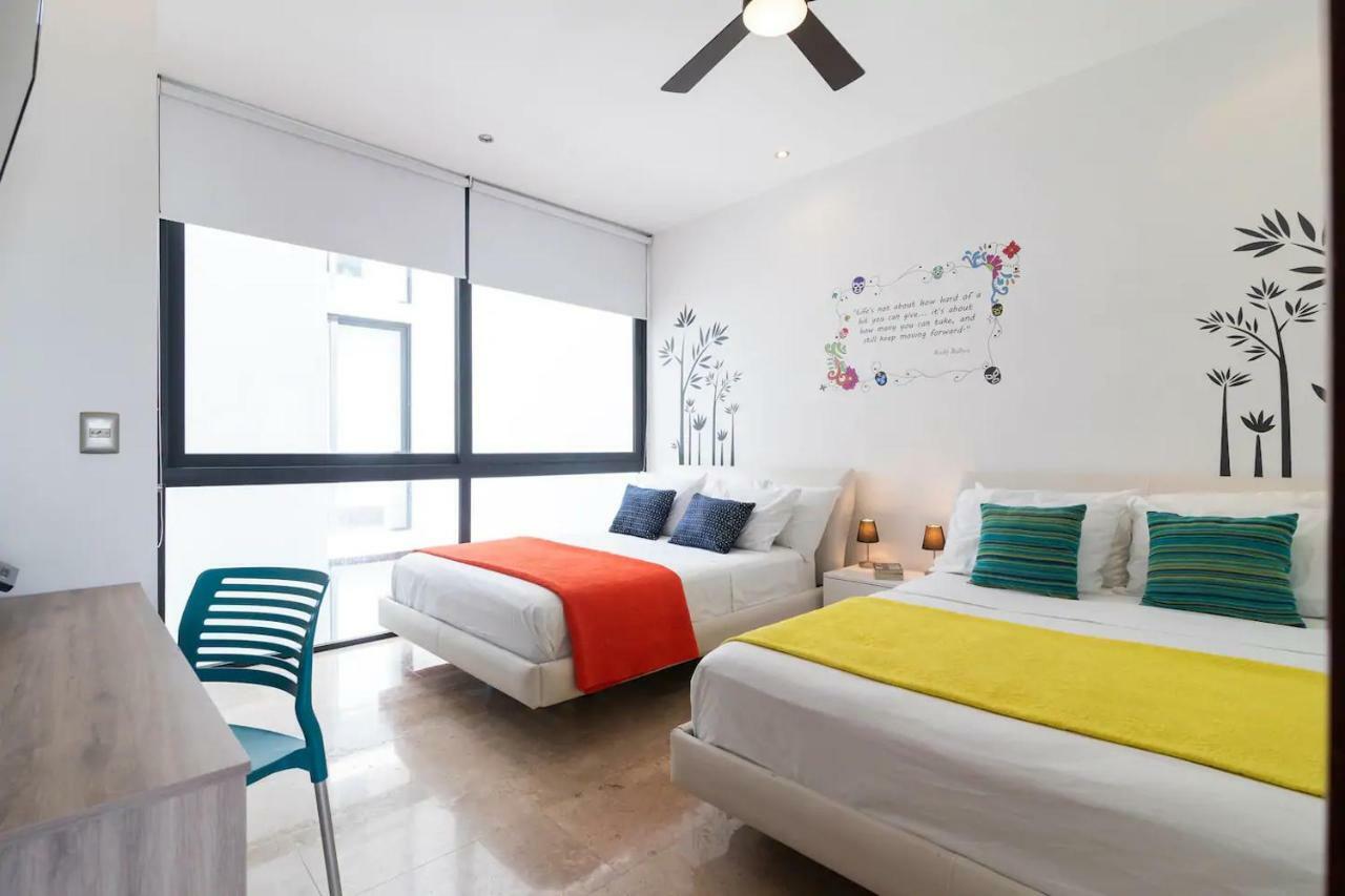 Oasis 2br Btw 5ta And Early-late Check In-out Option Apartment