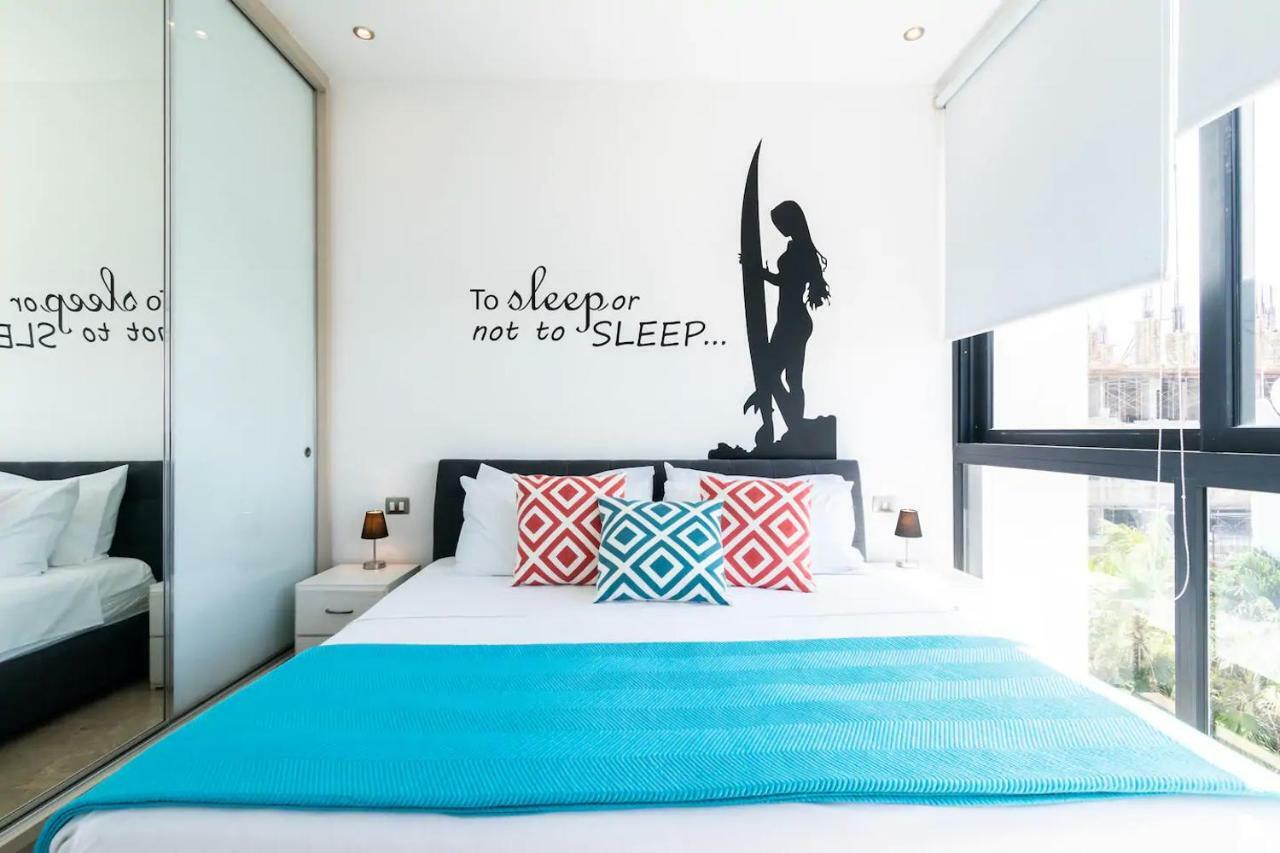 Apartment Oasis 2br Btw 5ta And Early-late Check In-out Option Playa del Carmen