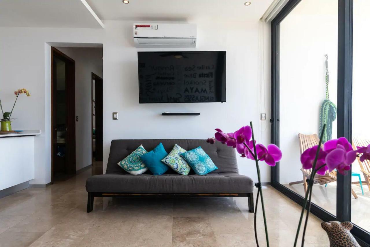 Oasis 2br Btw 5ta And Early-late Check In-out Option Apartment