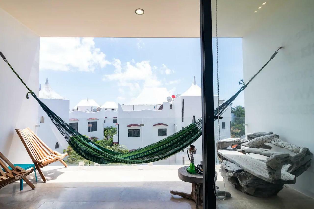 Apartment Oasis 2br Btw 5ta And Early-late Check In-out Option Playa del Carmen
