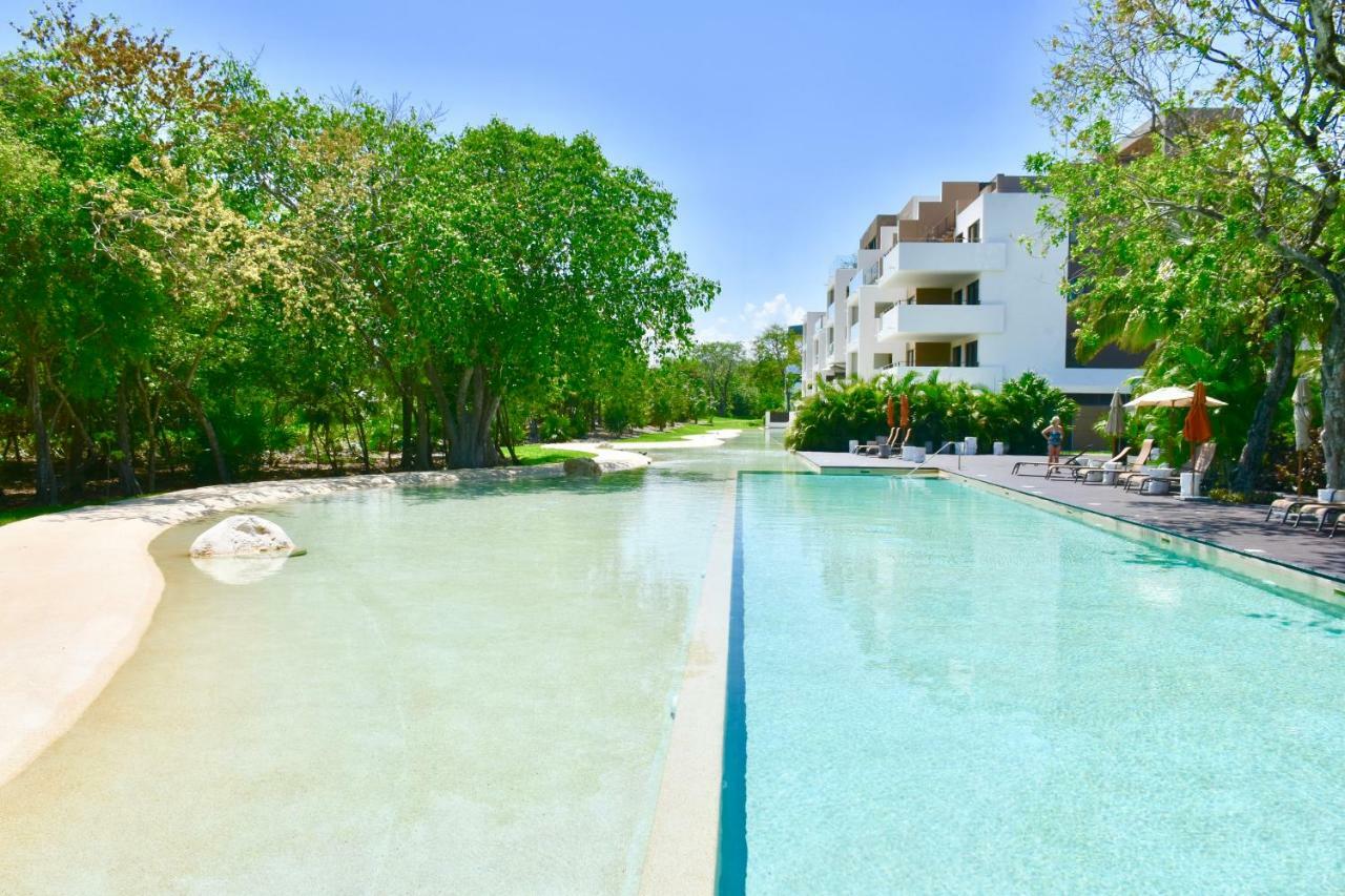 Apartment Family Getaway At Nick Price Residences