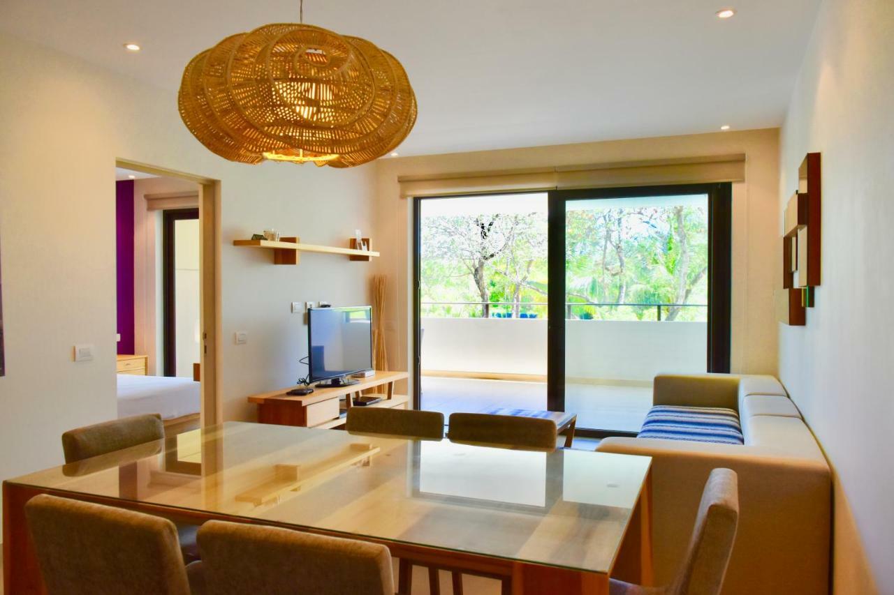 Apartment Family Getaway At Nick Price Residences