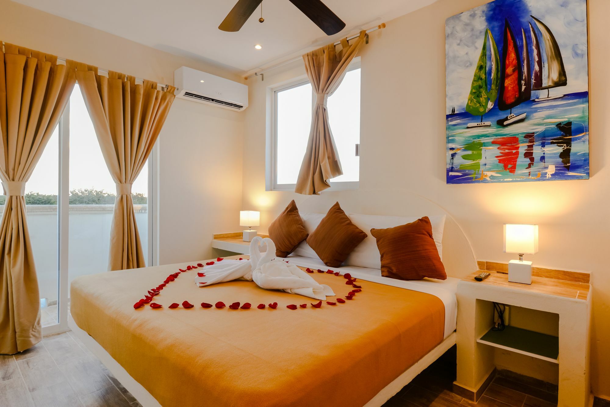 Hotel Casa Del Arbol 3*