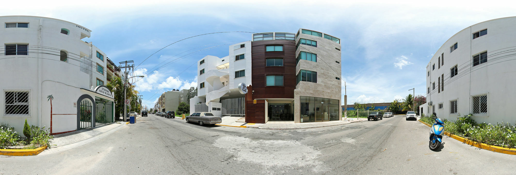 Hotel 770 3*