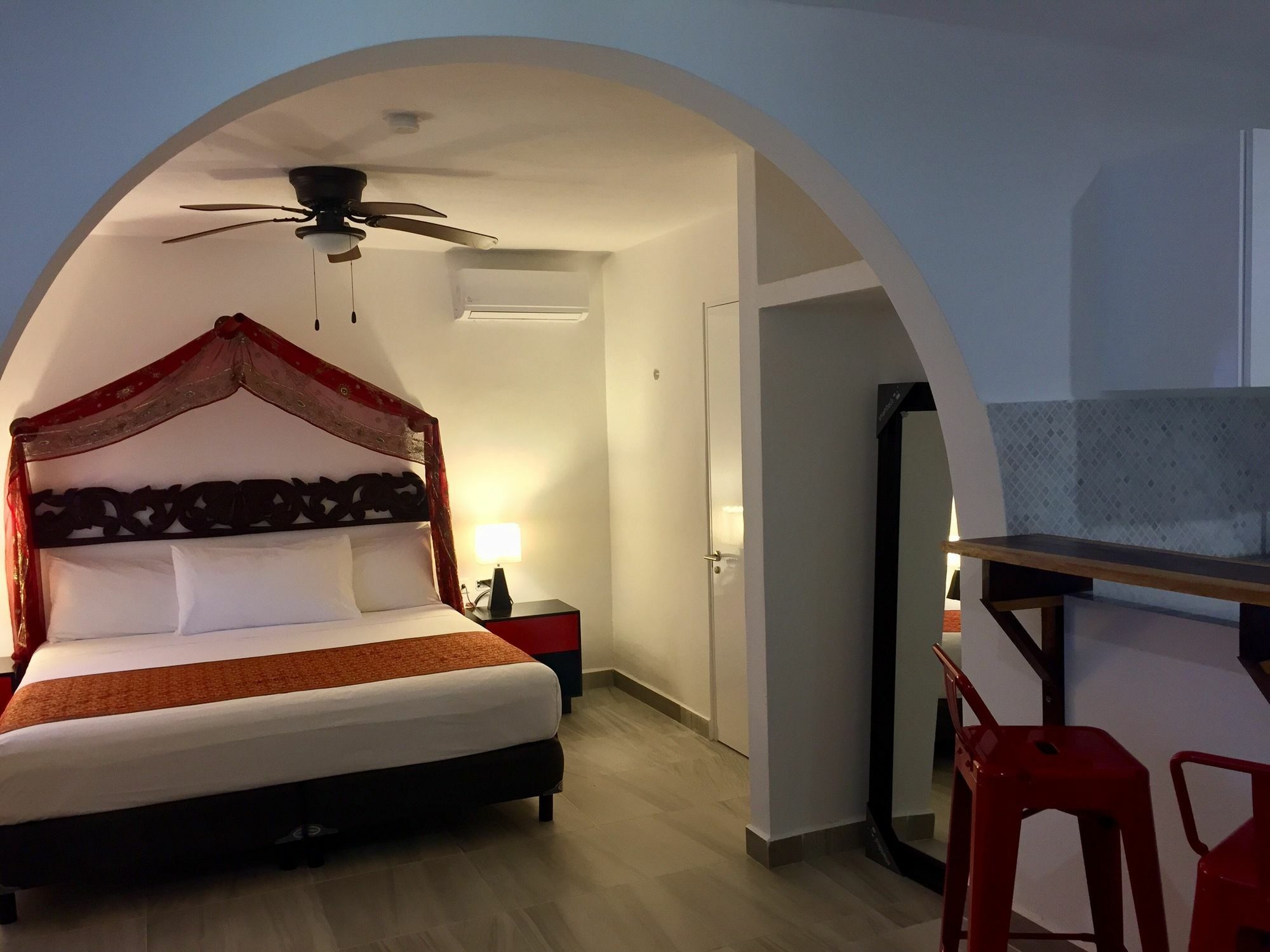 Ocean Zen On 5th Avenue - Adults Only Aparthotel Playa del Carmen