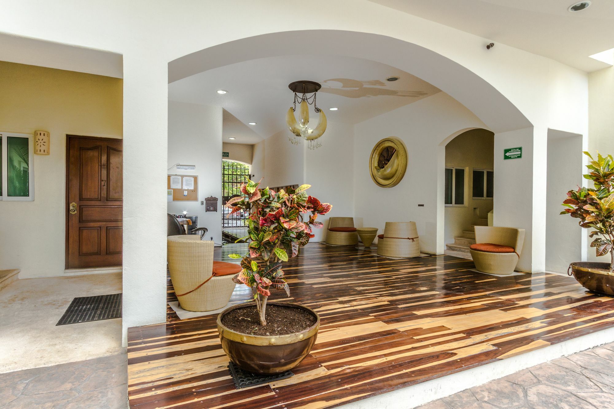 Hotel Playa Kaan 07 By Vimex 3*