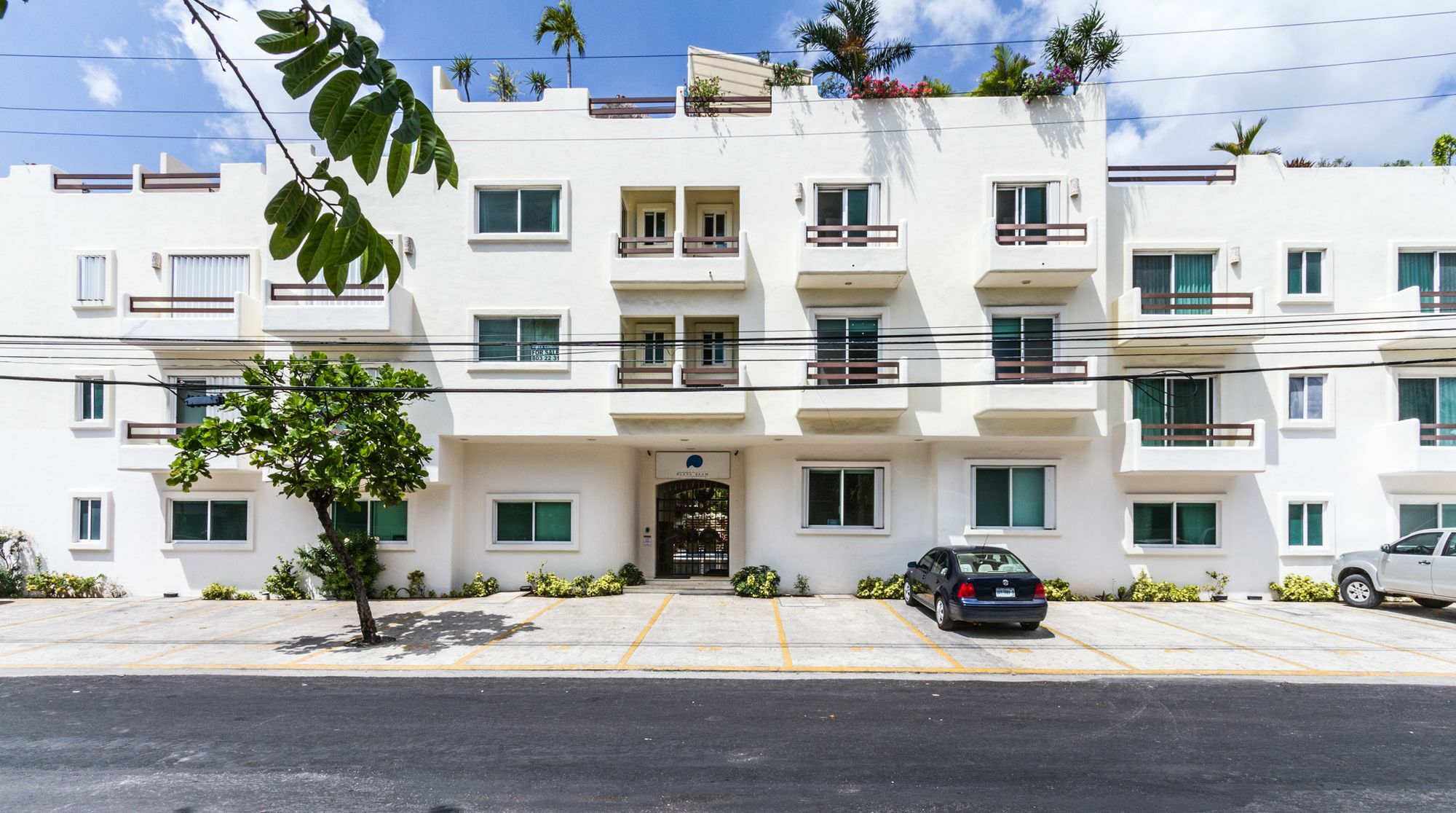 Playa Kaan 07 By Vimex Hotel Playa del Carmen