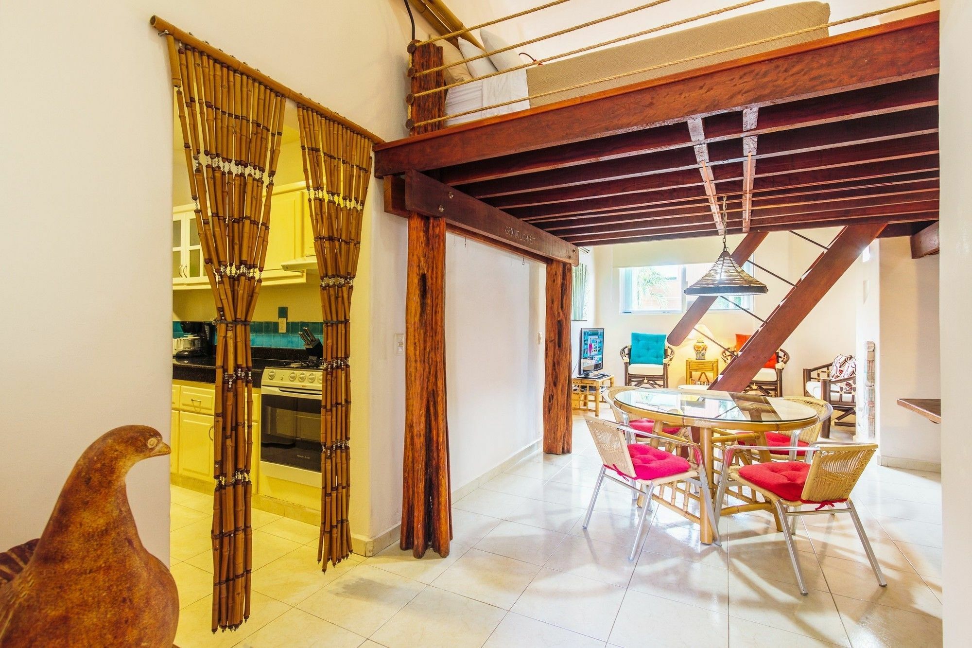Hotel Playa Kaan 07 By Vimex Playa del Carmen