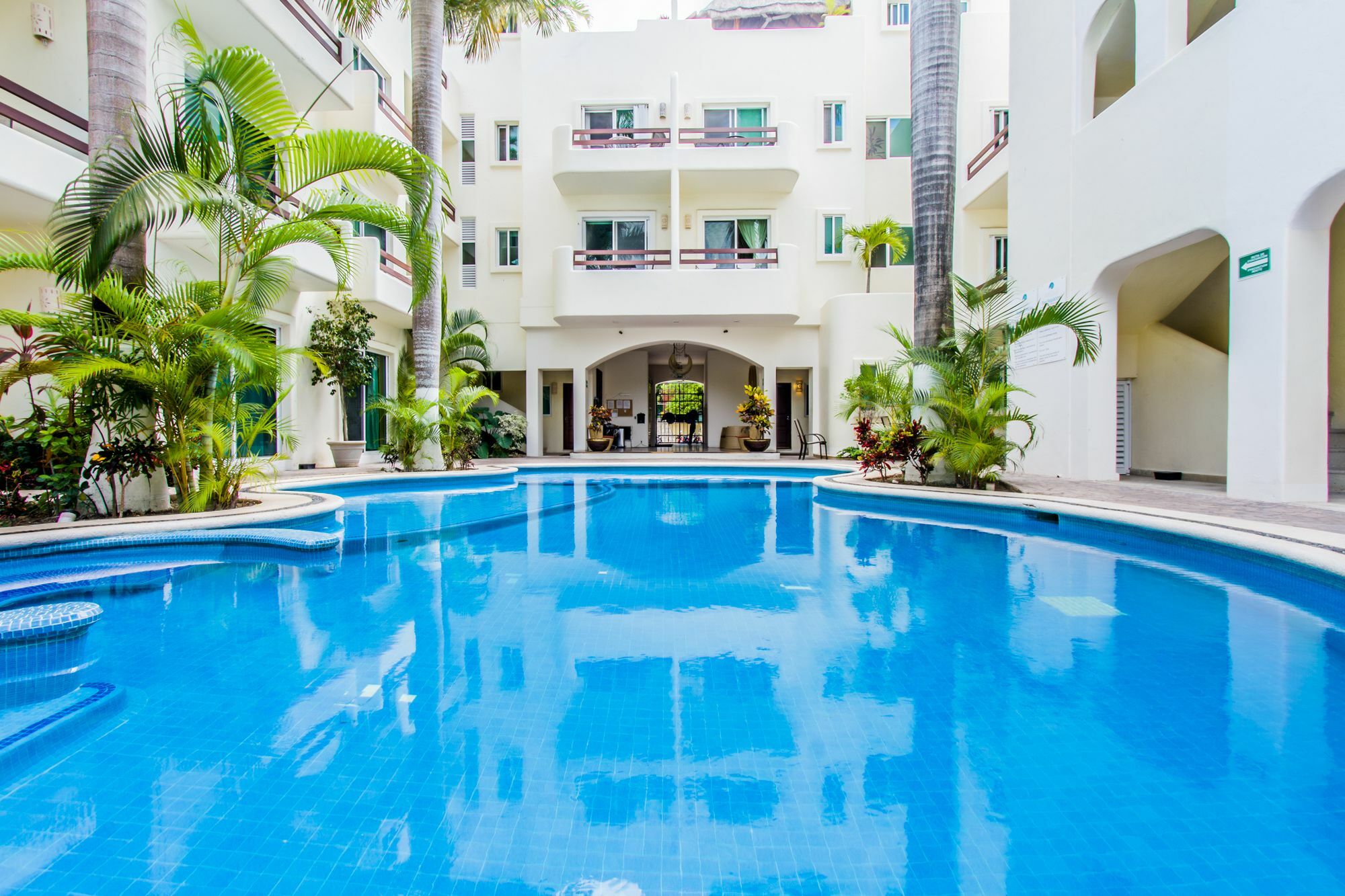 Playa Kaan 07 By Vimex Hotel 3*