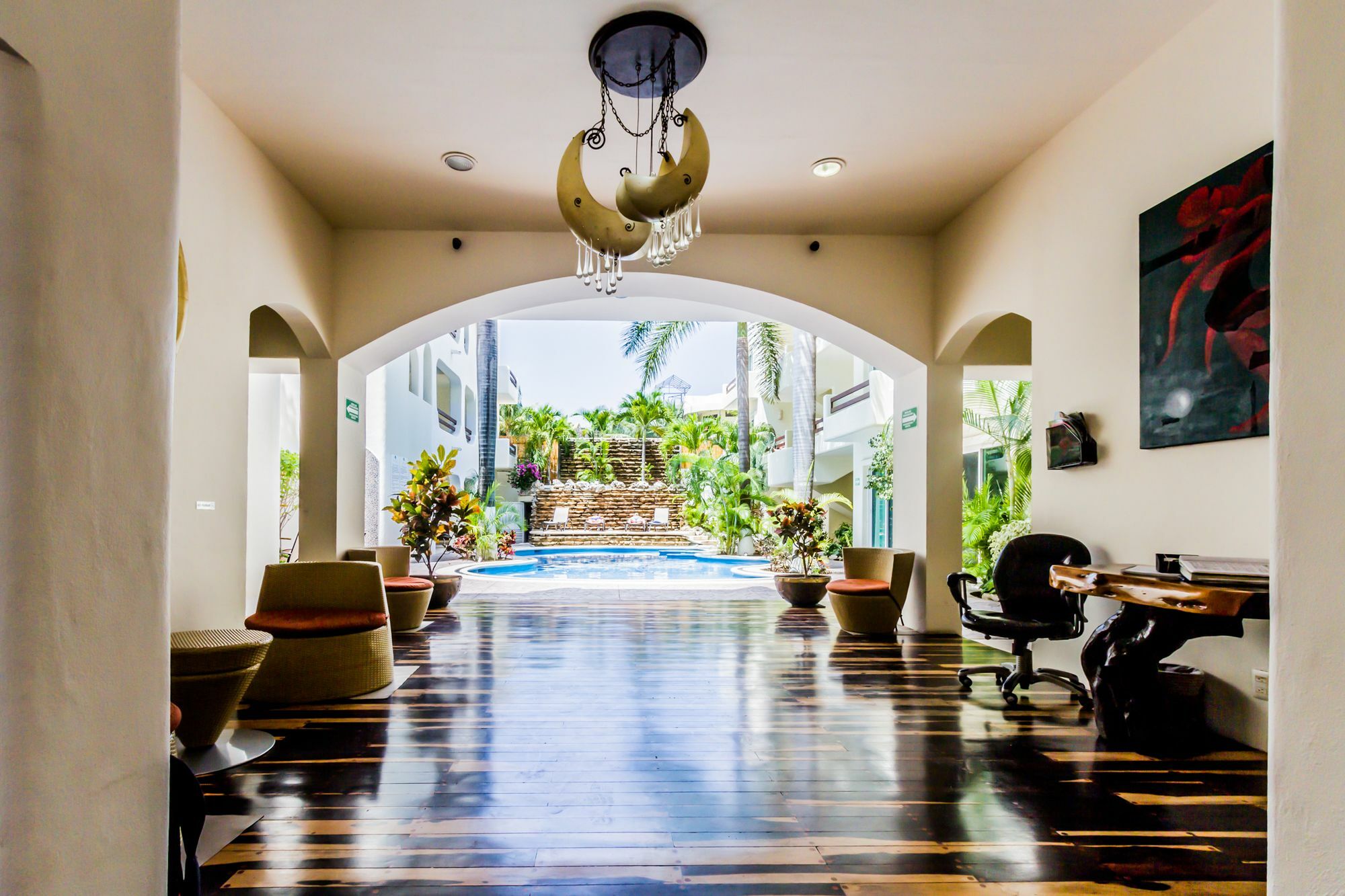 Playa Kaan 07 By Vimex Hotel Playa del Carmen