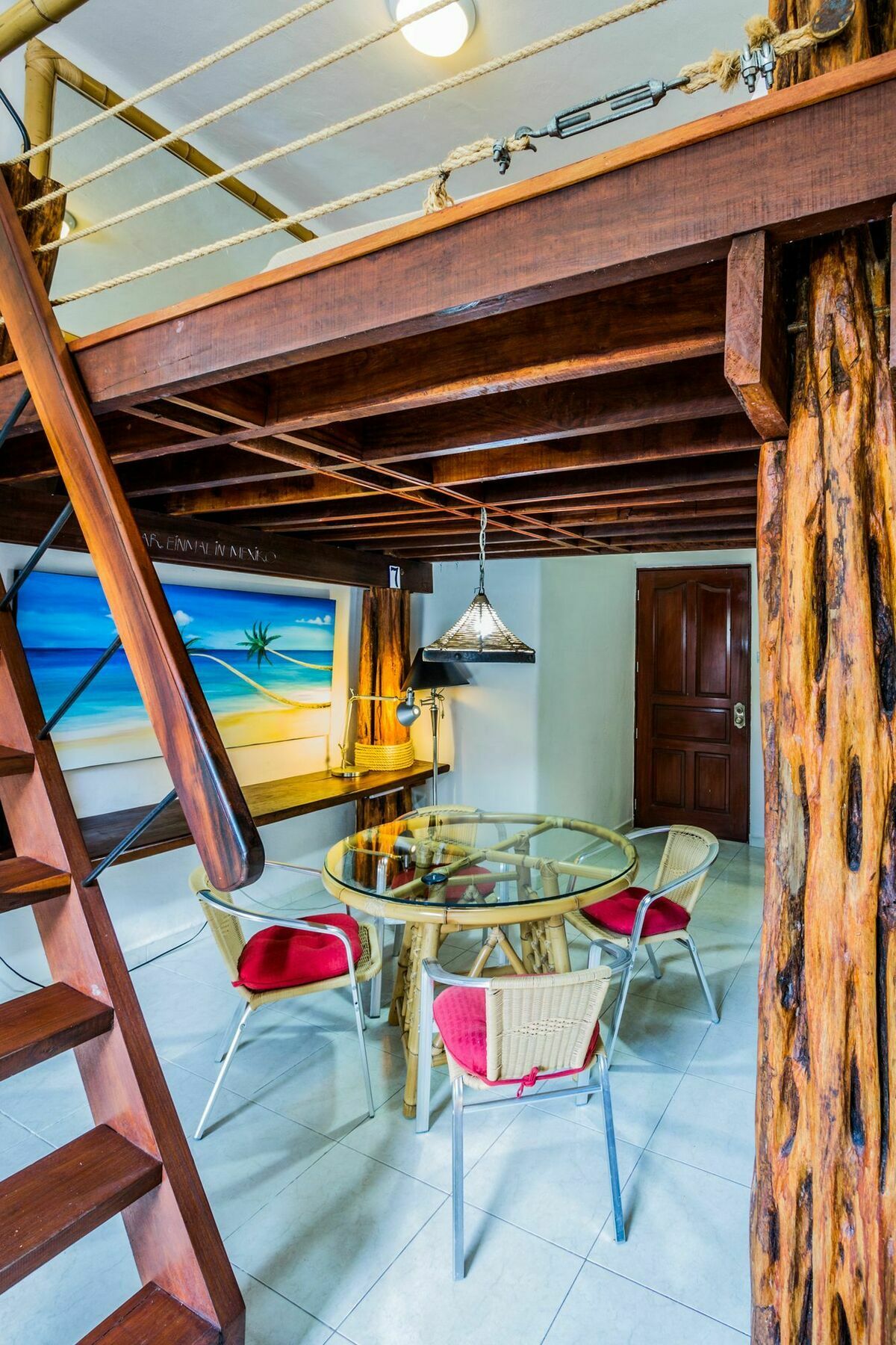 Hotel Playa Kaan 07 By Vimex