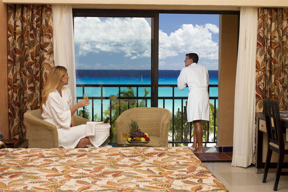 Select Club At Sandos Playacar - Adults Only Area Resort 5*