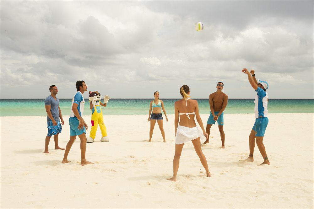 Resort Select Club At Sandos Playacar - Adults Only Area Playa del Carmen