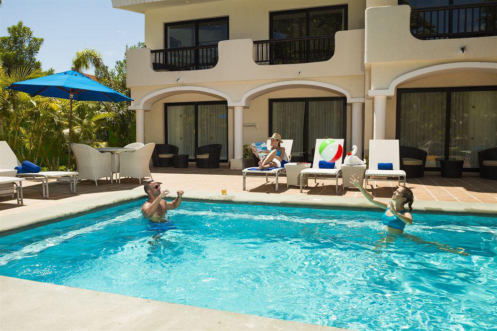 Resort Select Club At Sandos Playacar - Adults Only Area 5*