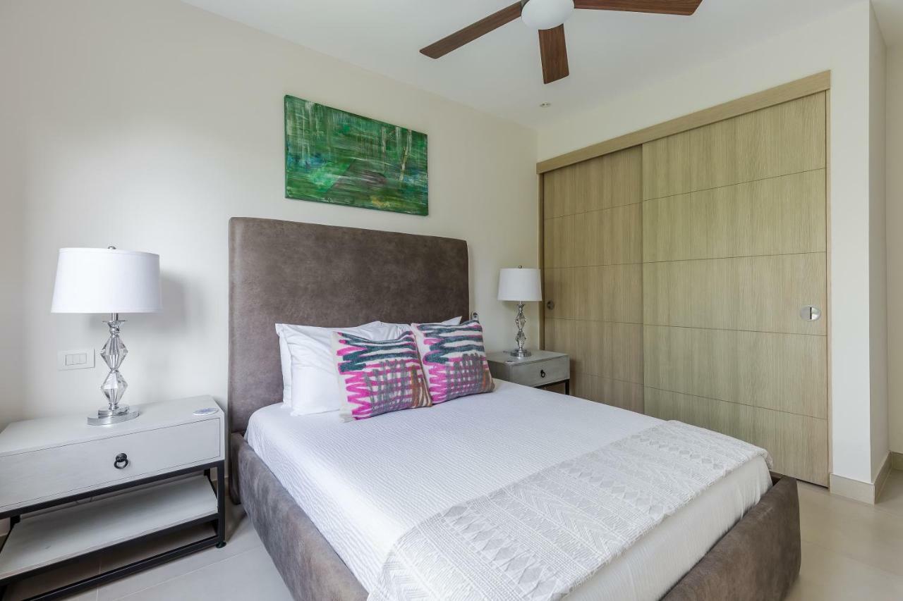 Apartment Jade E 304 Playa del Carmen