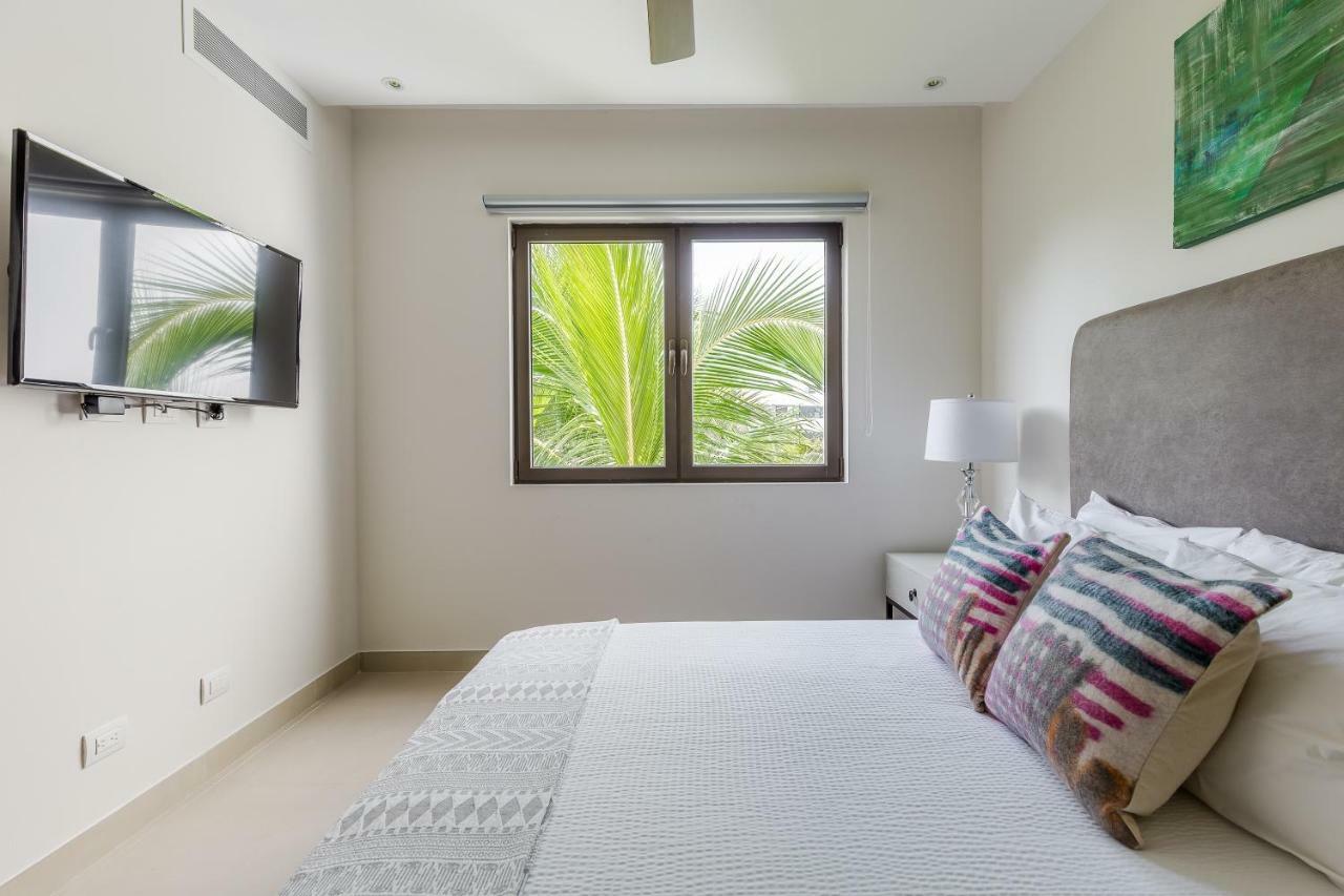 Apartment Jade E 304 Playa del Carmen