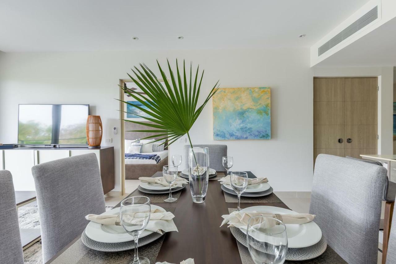 Apartment Jade E 304 Playa del Carmen
