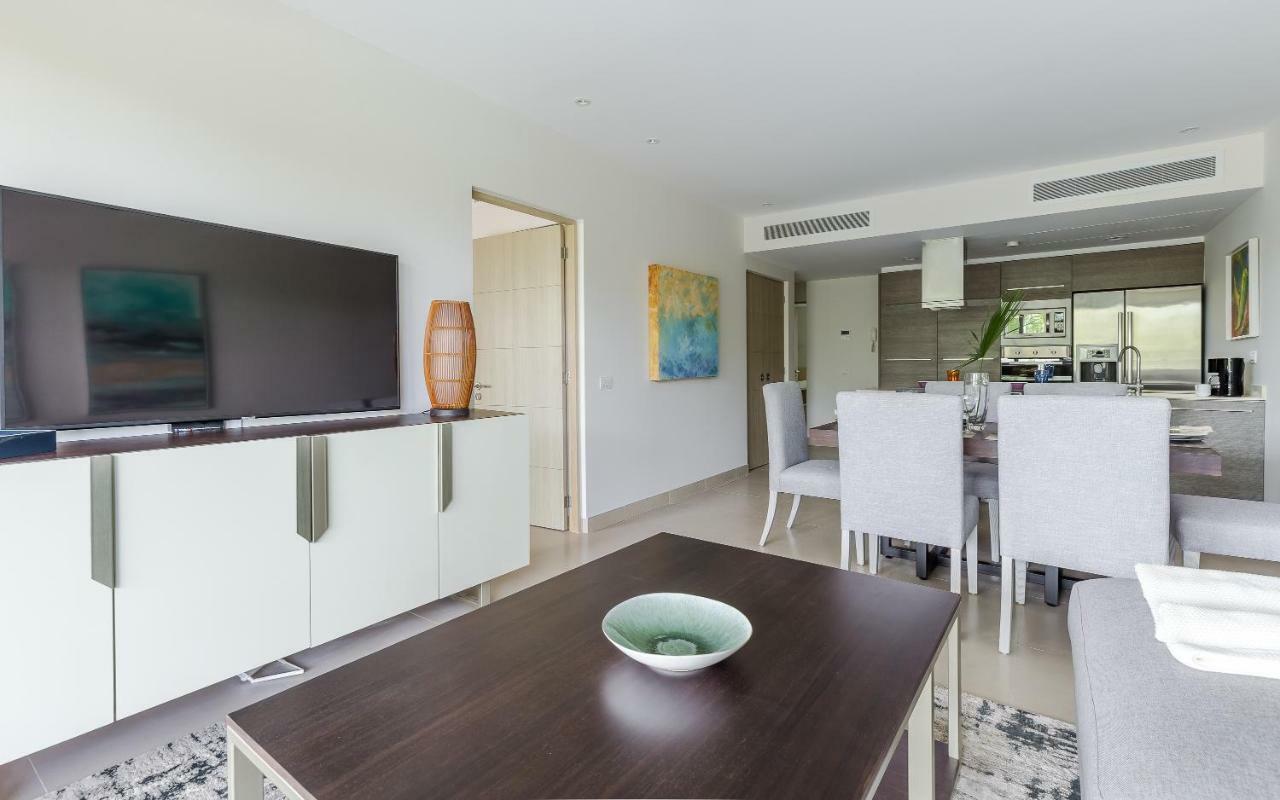 Jade E 304 Apartment Playa del Carmen