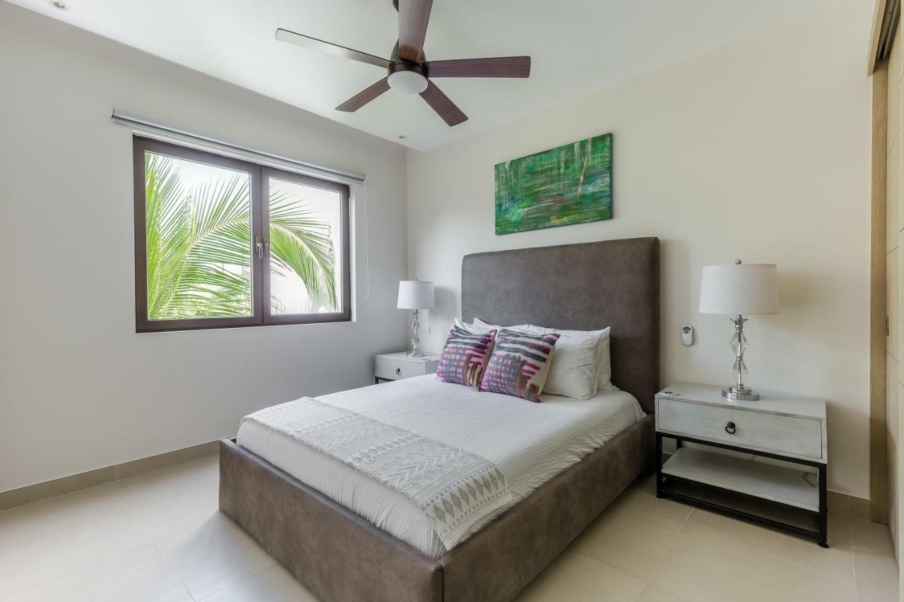 Jade E 304 Apartment Playa del Carmen