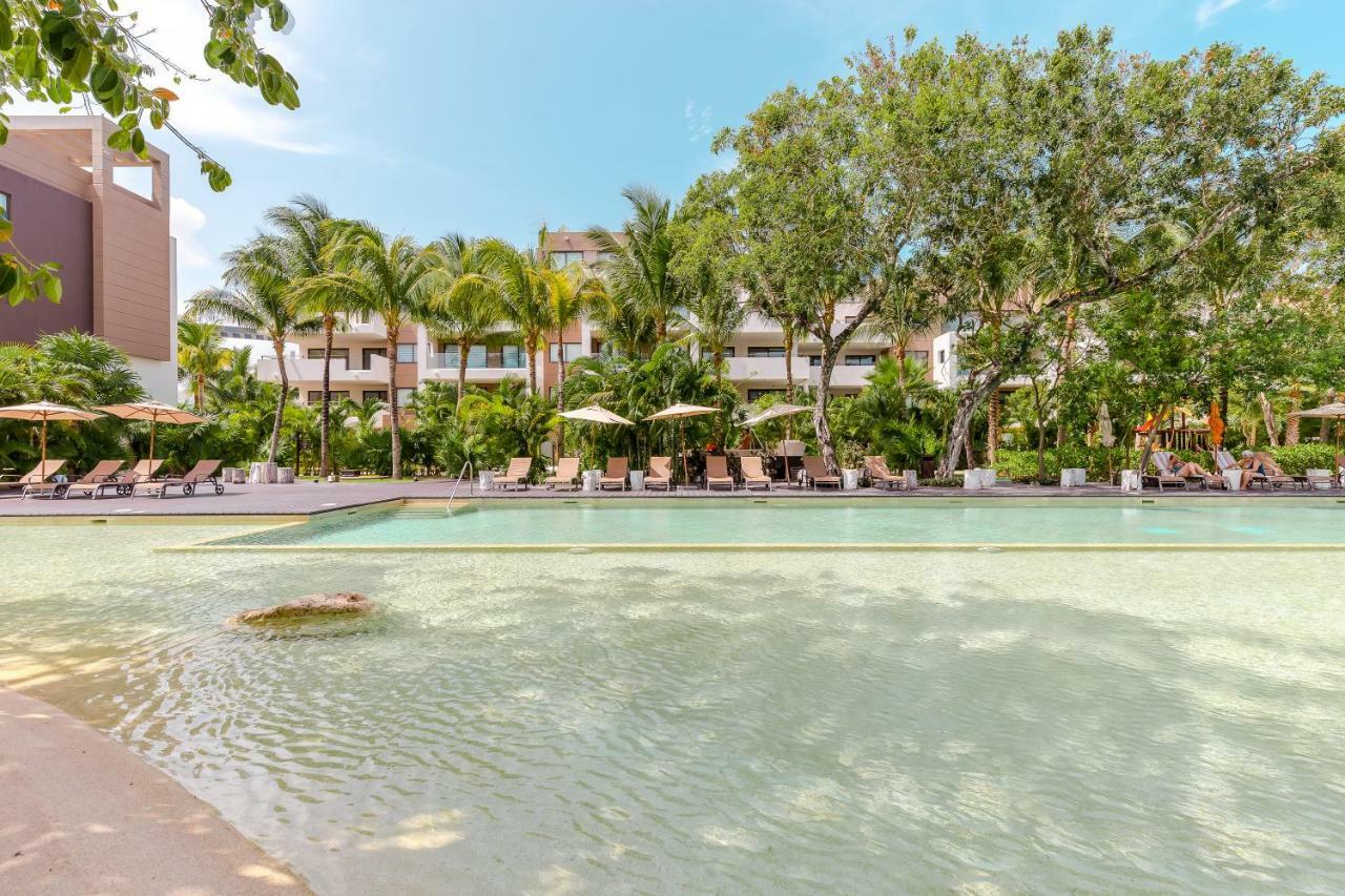 Apartment Lorena Ochoa Complex At Grand Coral Playa del Carmen