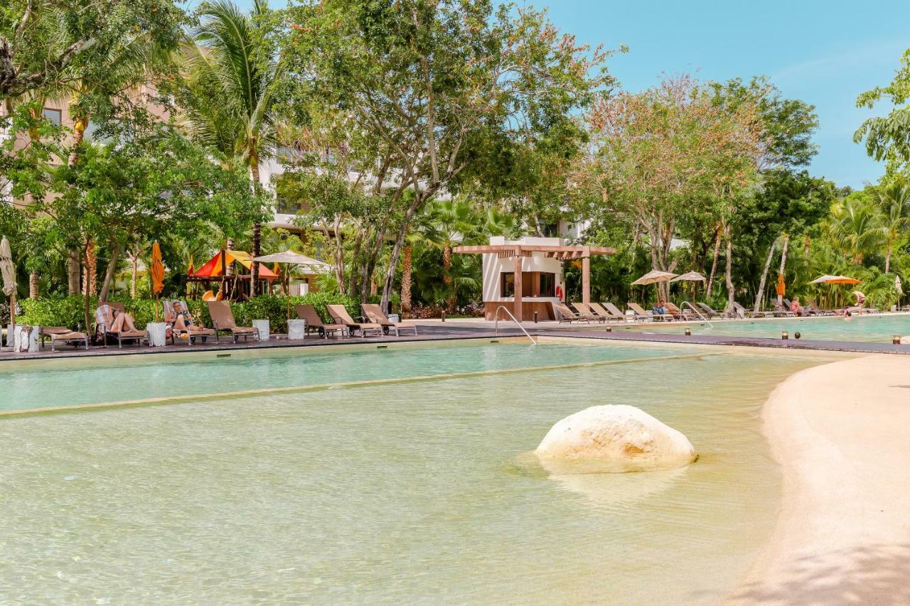 Lorena Ochoa Complex At Grand Coral Apartment Playa del Carmen