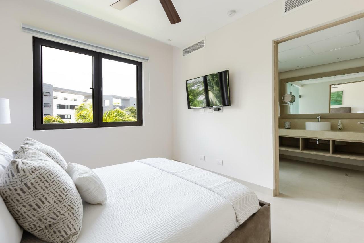 Lorena Ochoa Complex At Grand Coral Apartment Playa del Carmen
