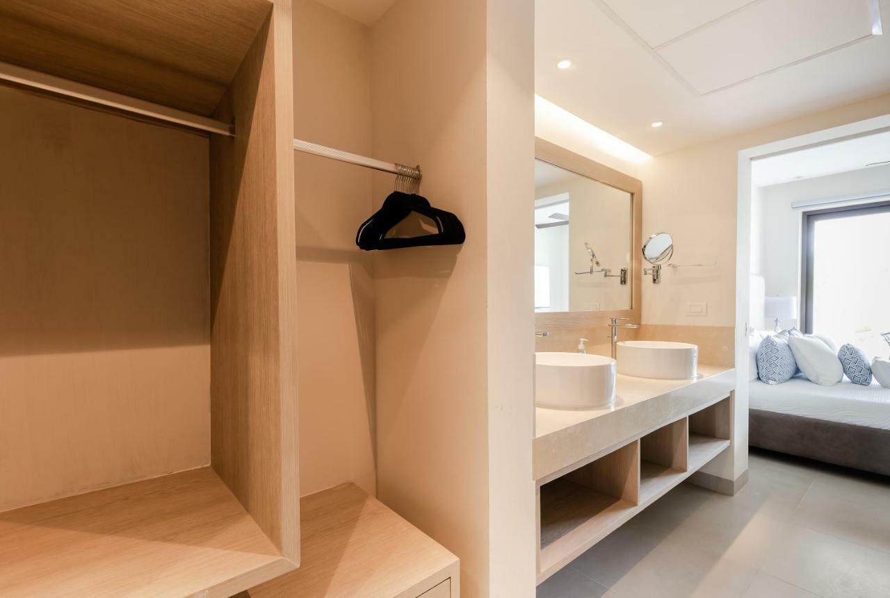 Apartment Lorena Ochoa Complex At Grand Coral Playa del Carmen