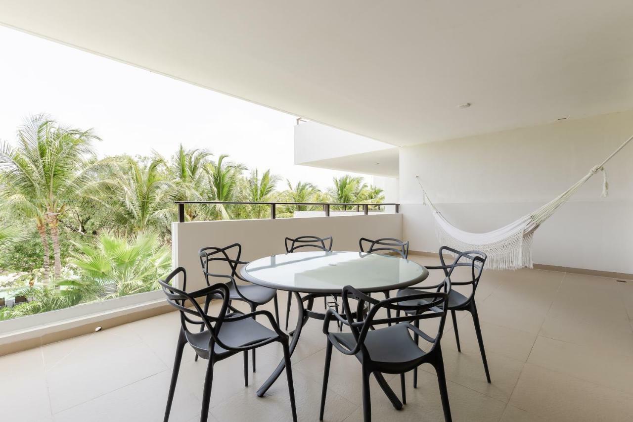 Lorena Ochoa Complex At Grand Coral Apartment Playa del Carmen