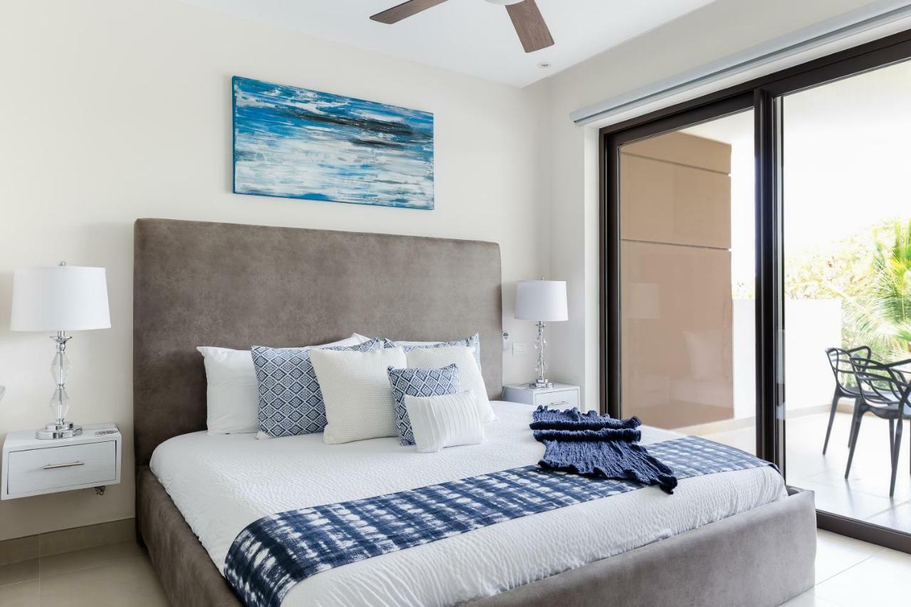 Apartment Lorena Ochoa Complex At Grand Coral Playa del Carmen