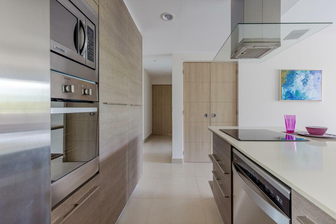 Lorena Ochoa Complex At Grand Coral Apartment Playa del Carmen