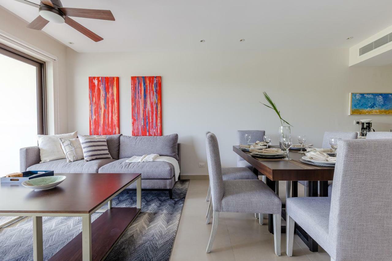 Lorena Ochoa Complex At Grand Coral Apartment