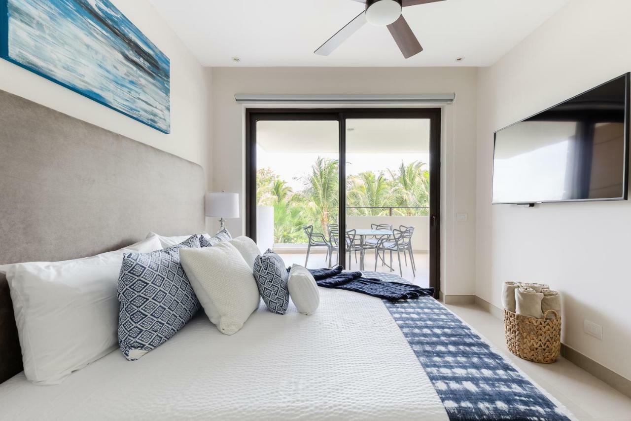 Lorena Ochoa Complex At Grand Coral Apartment