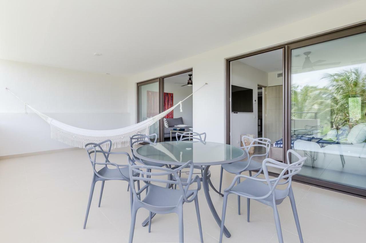 Lorena Ochoa Complex At Grand Coral Apartment