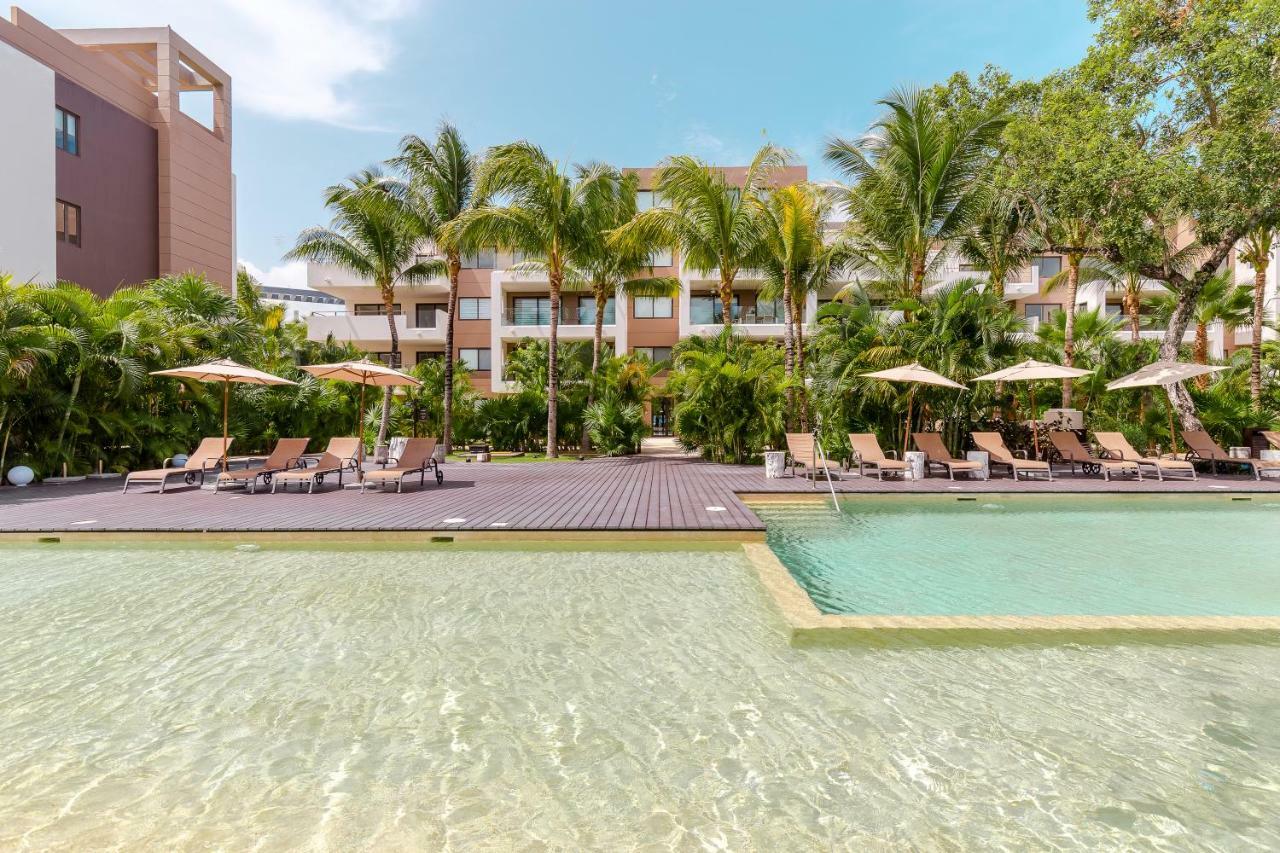 Lorena Ochoa Complex At Grand Coral Apartment Playa del Carmen