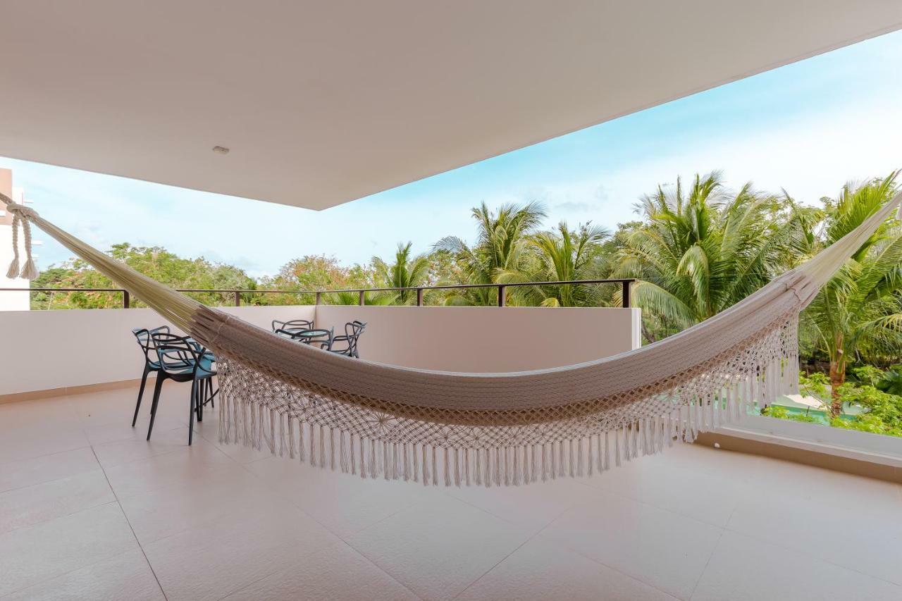 Lorena Ochoa Complex At Grand Coral Apartment