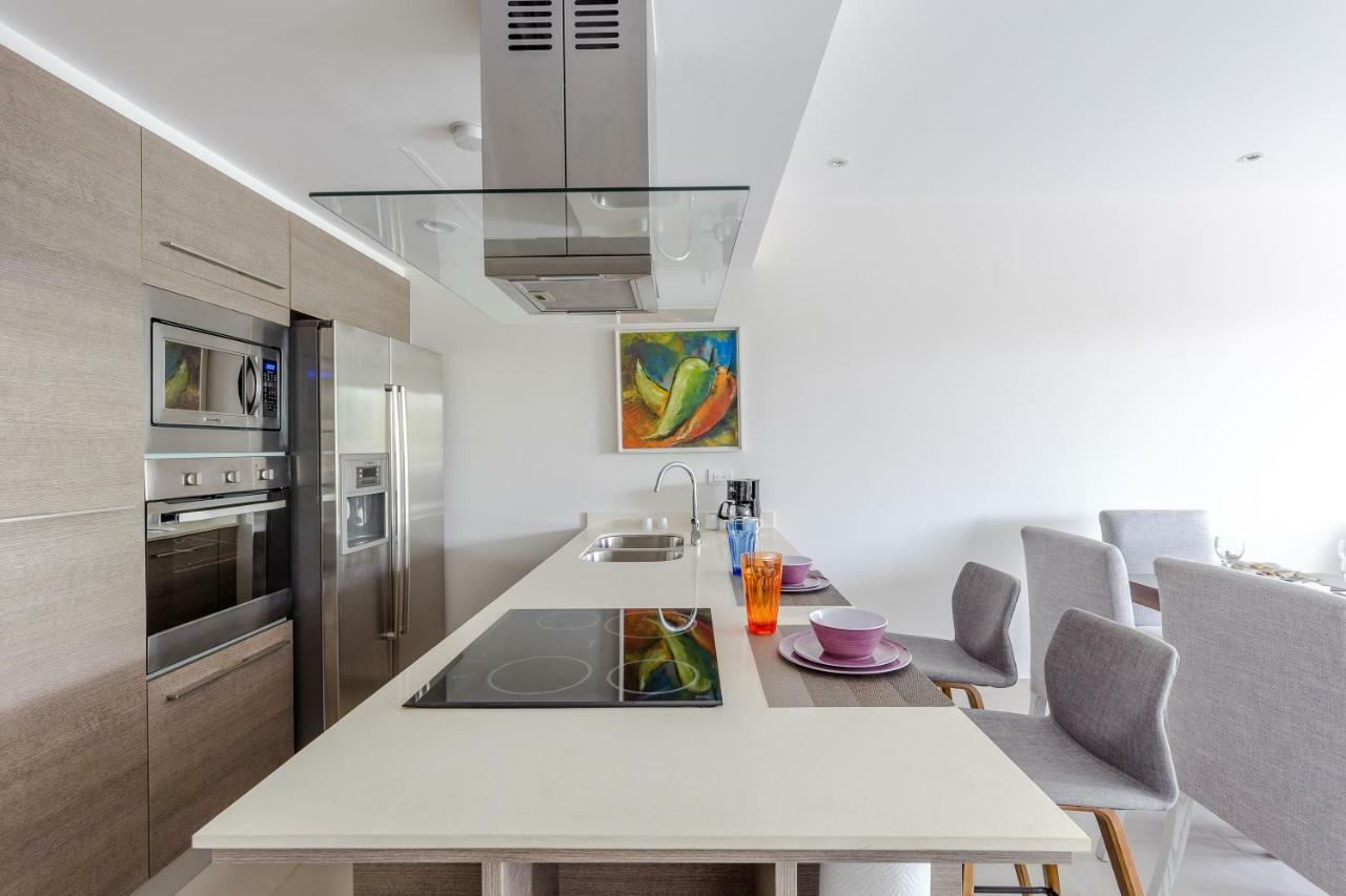 Lorena Ochoa Complex At Grand Coral Playa del Carmen