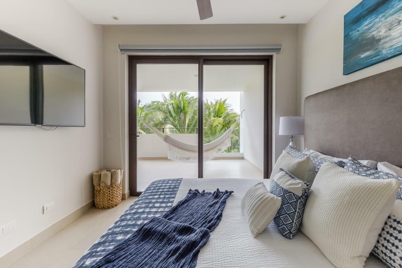 Apartment Lorena Ochoa Complex At Grand Coral Playa del Carmen