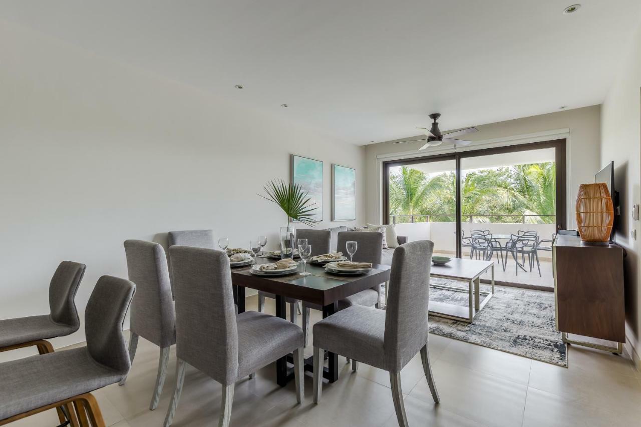Apartment Lorena Ochoa Complex At Grand Coral