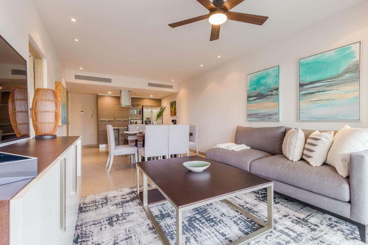 Apartment Lorena Ochoa Complex At Grand Coral