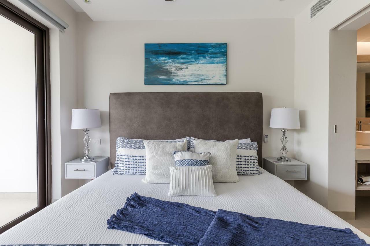 Apartment Lorena Ochoa Complex At Grand Coral
