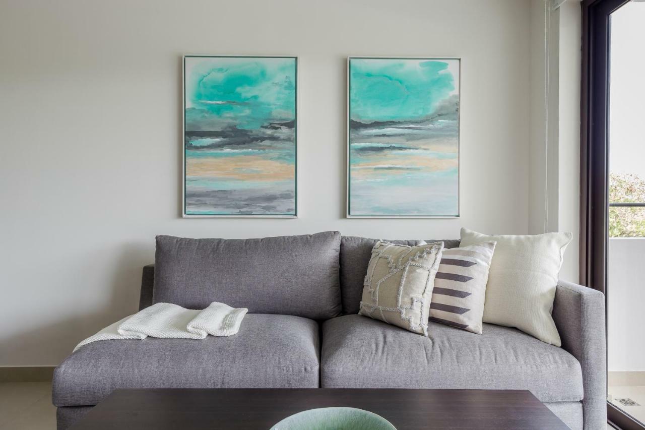 Apartment Lorena Ochoa Complex At Grand Coral