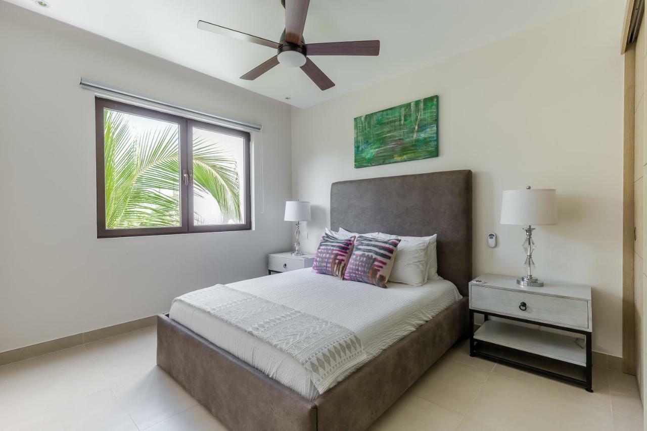 Lorena Ochoa Complex At Grand Coral Apartment Playa del Carmen