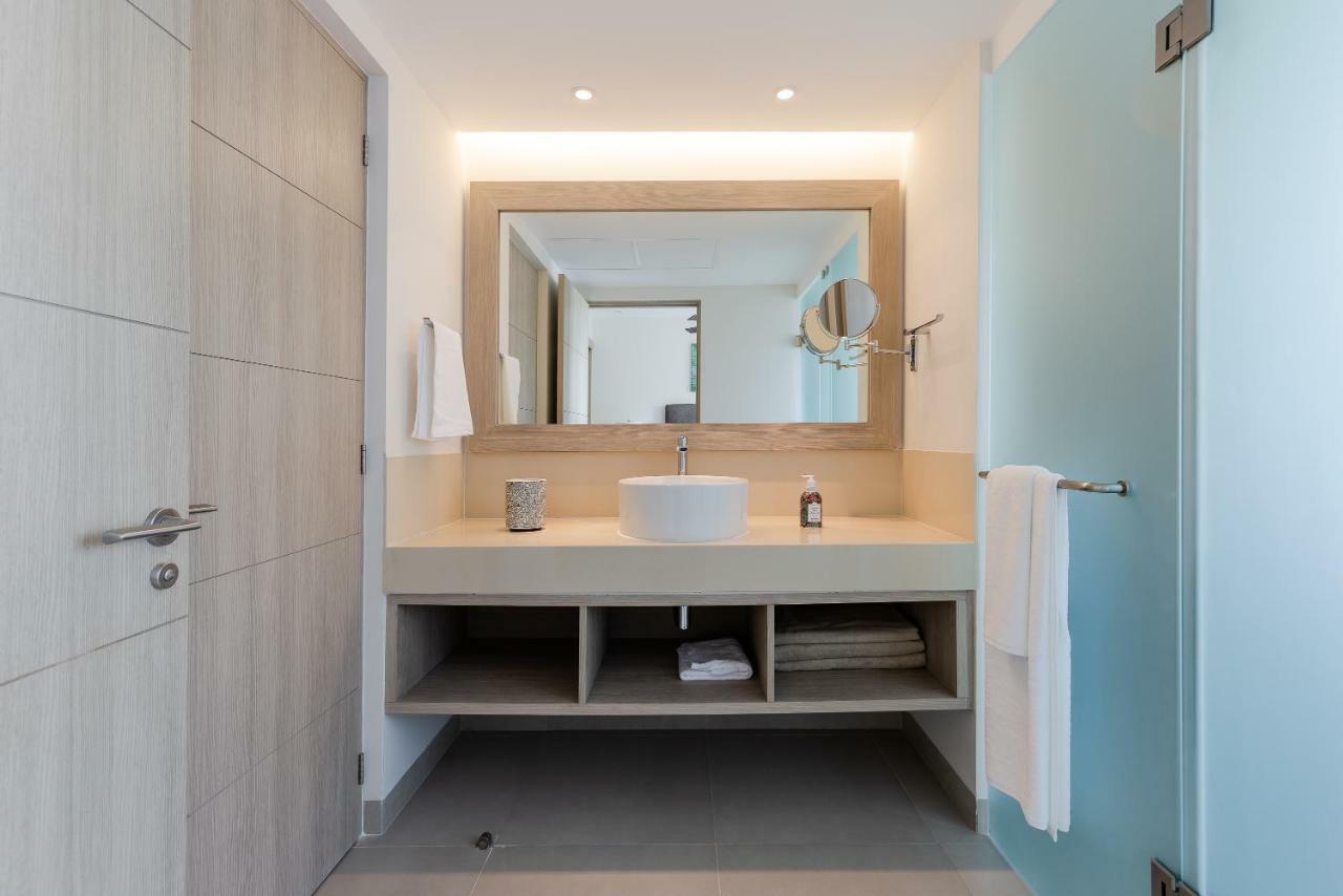 Lorena Ochoa Complex At Grand Coral Apartment Playa del Carmen